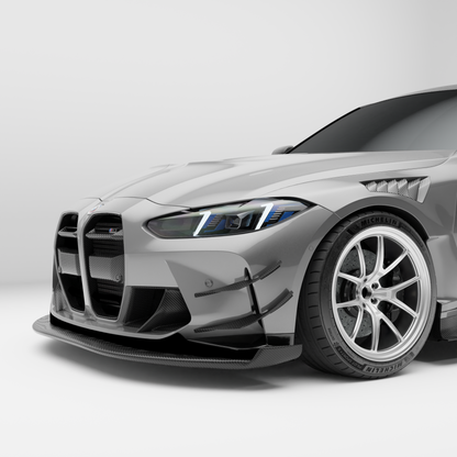 BMW M3 G80 Configurator - Revozport