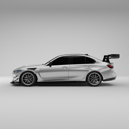 BMW M3 G80 Configurator - Revozport