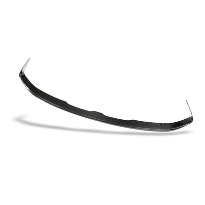 BMW M3 G80 Carbon Fiber Front Trim - Revozport
