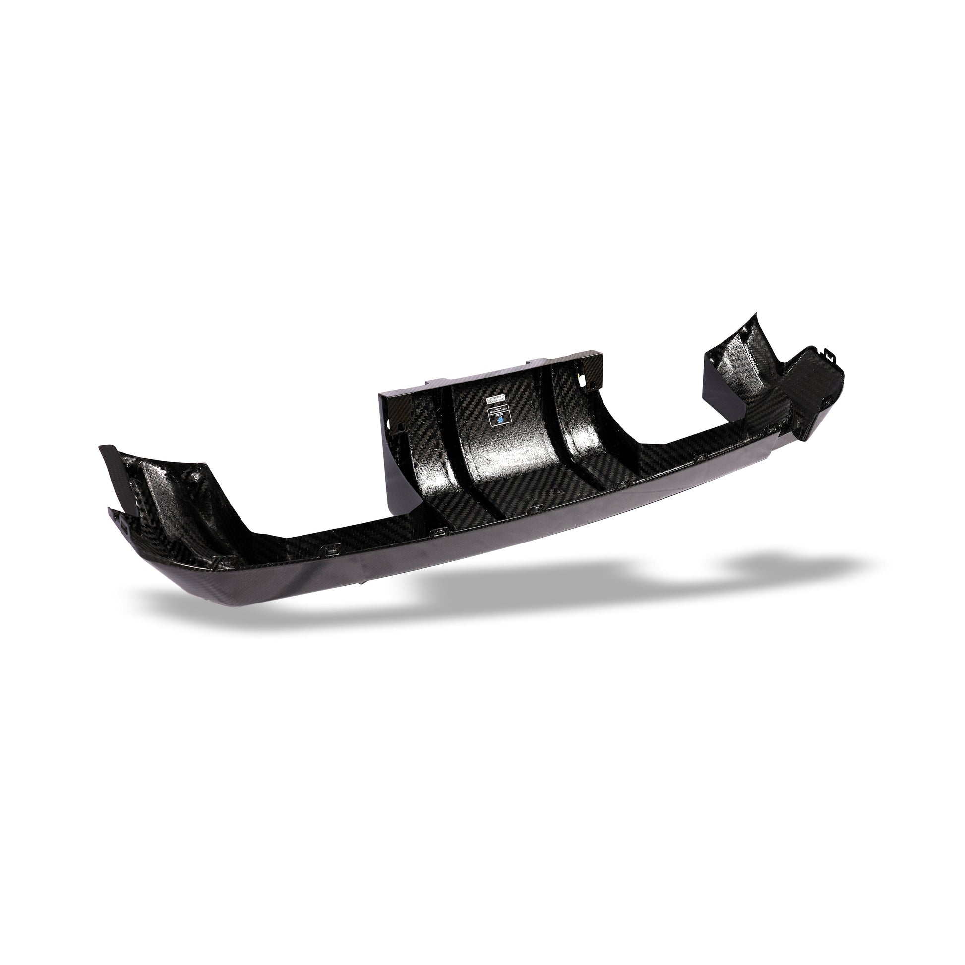 BMW M3 G80 Carbon Fiber Rear Diffuser - Revozport