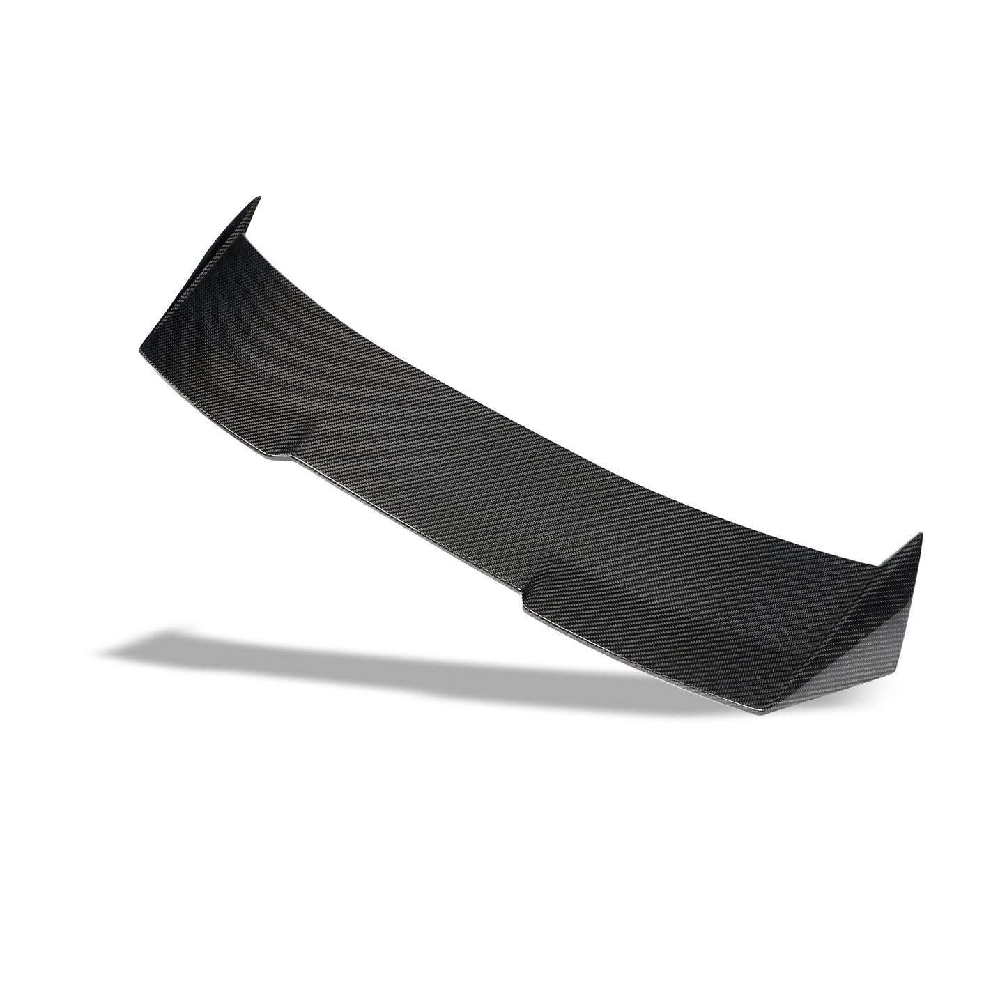 BMW M3 G81 Carbon Fiber Roof Spoiler - Revozport