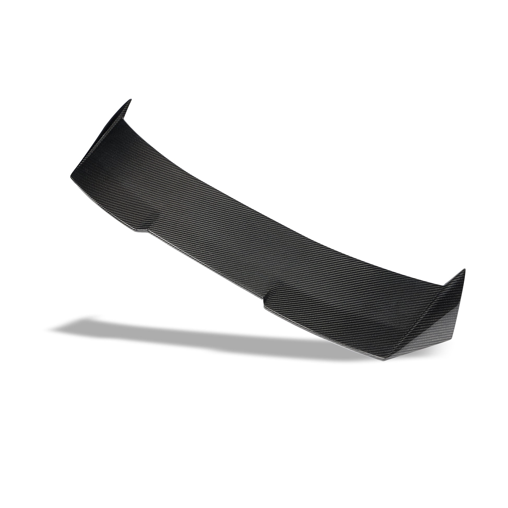 BMW M3 G81 Carbon Fiber Roof Spoiler - Revozport