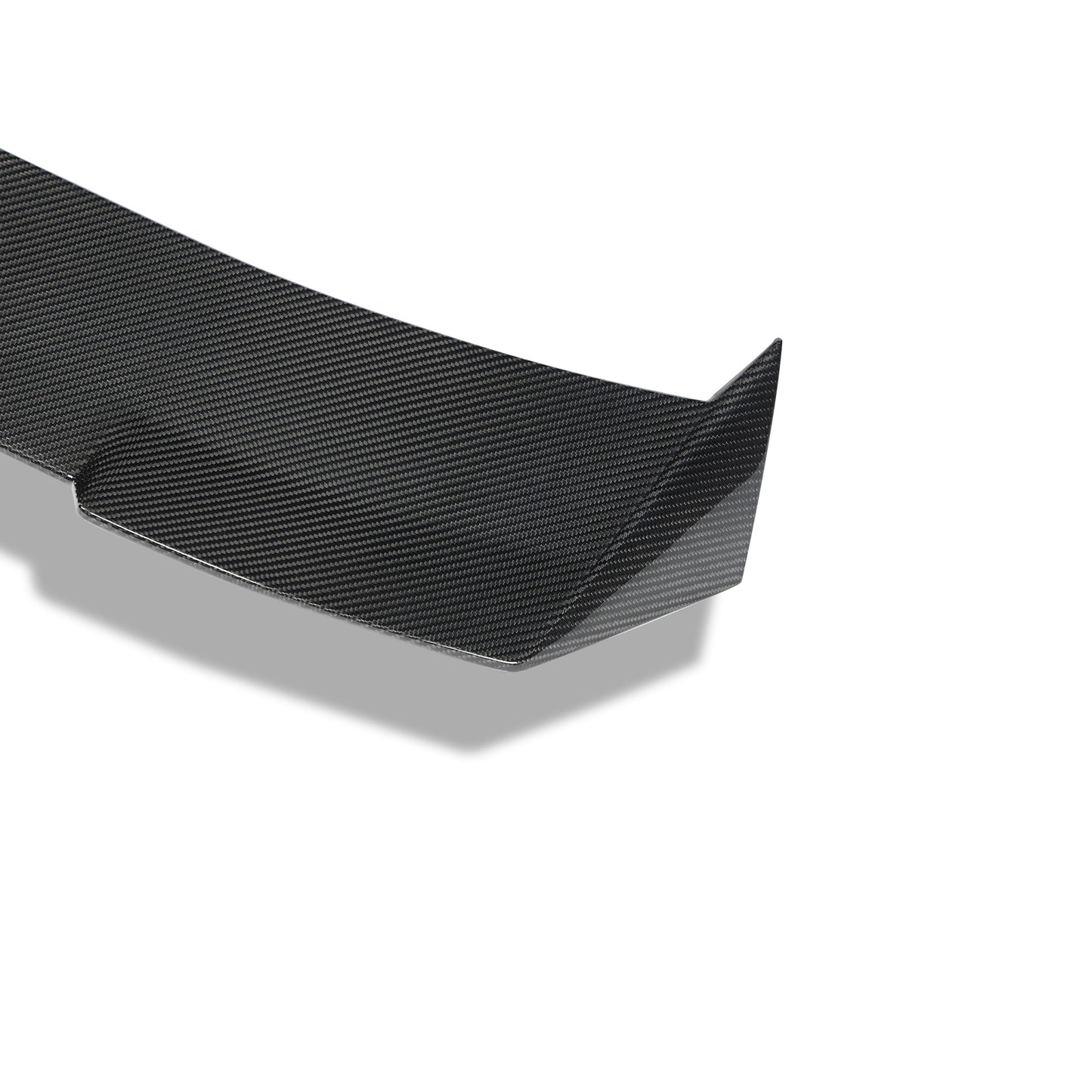 BMW M3 G81 Carbon Fiber Roof Spoiler - Revozport