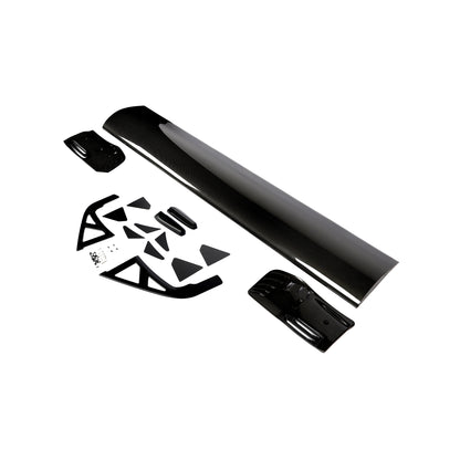 BMW M3 G80 Carbon Fiber Rear Wing - Revozport