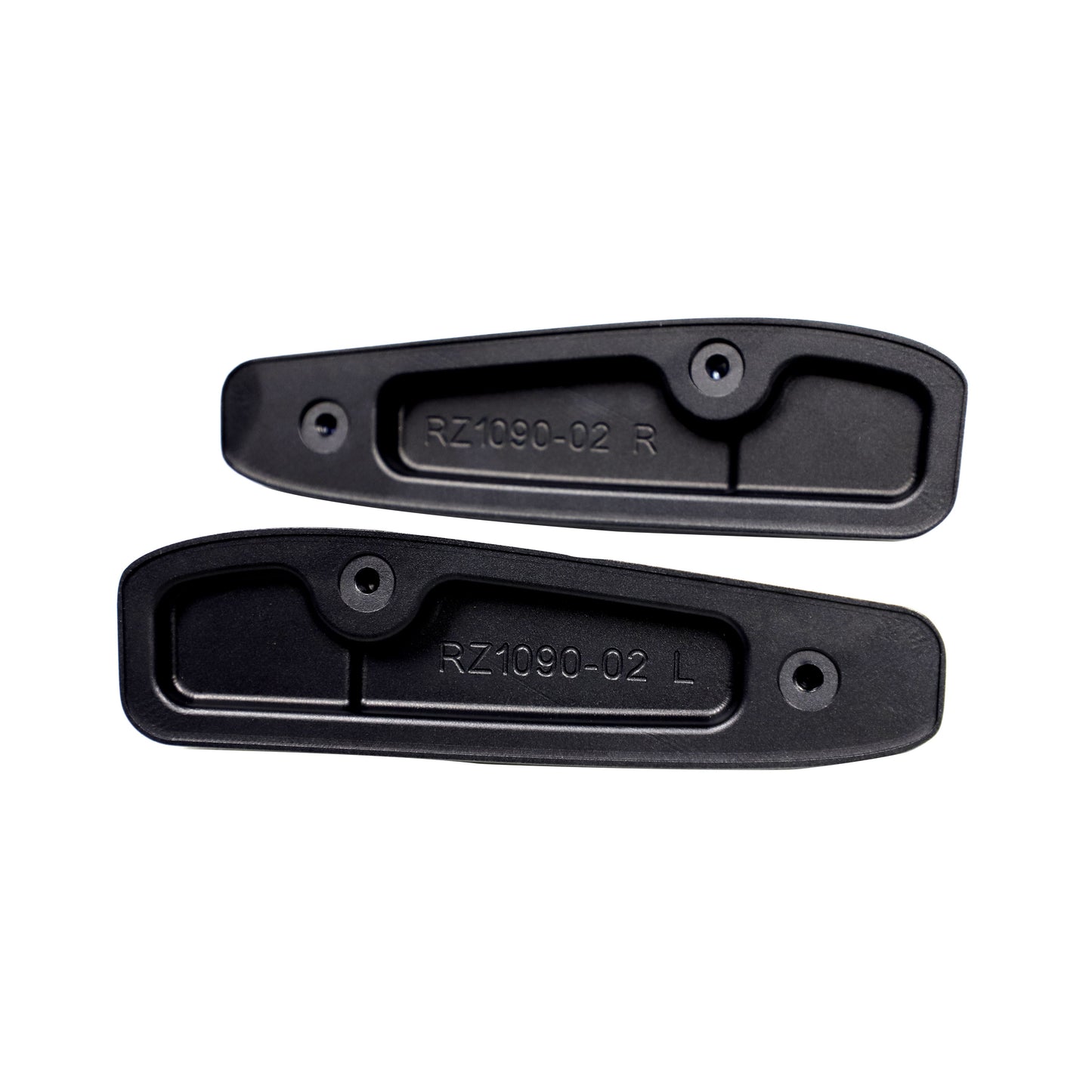 BMW M3 G80 Carbon Fiber Rear Wing - Revozport