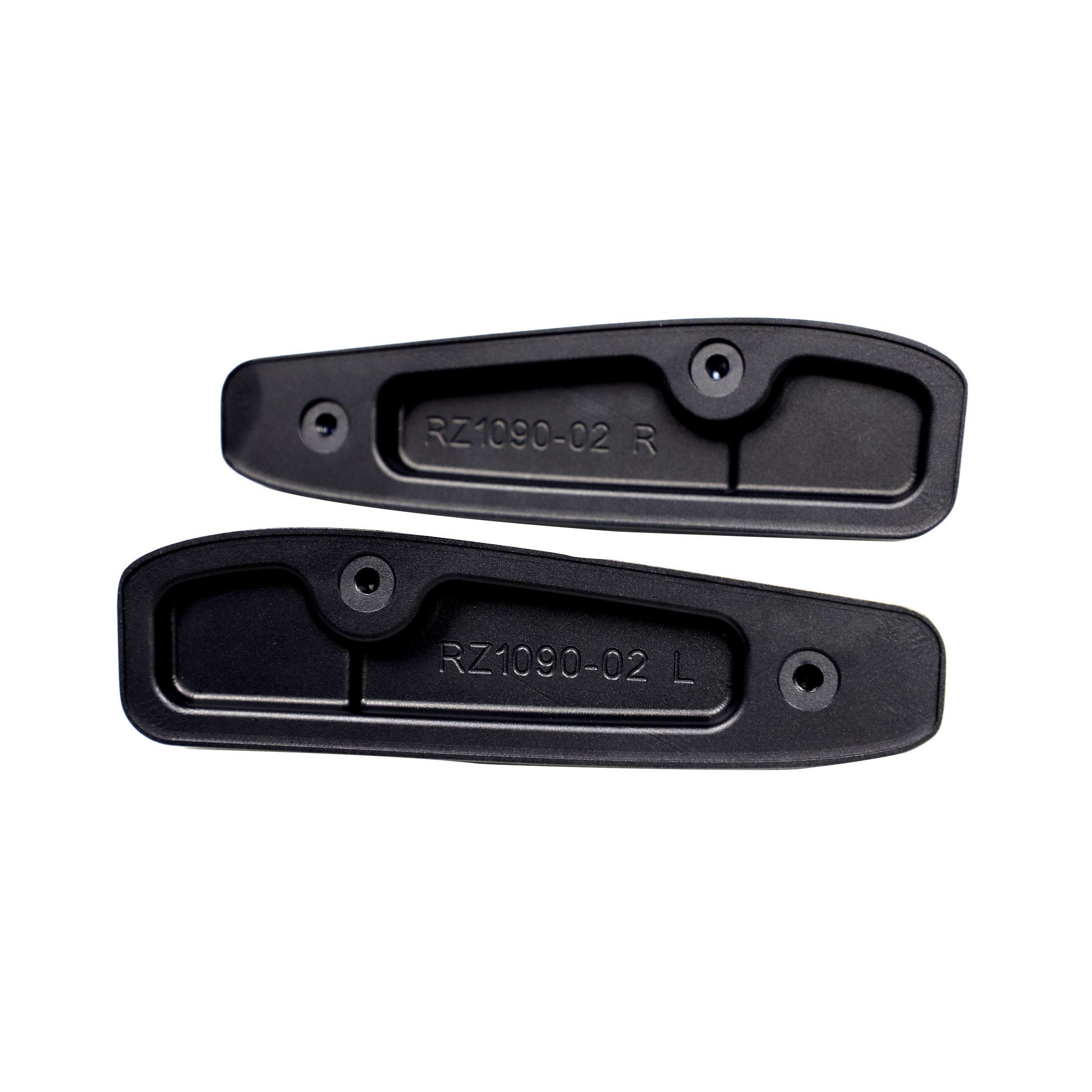 BMW M3 G80 Carbon Fiber Rear Wing - Revozport