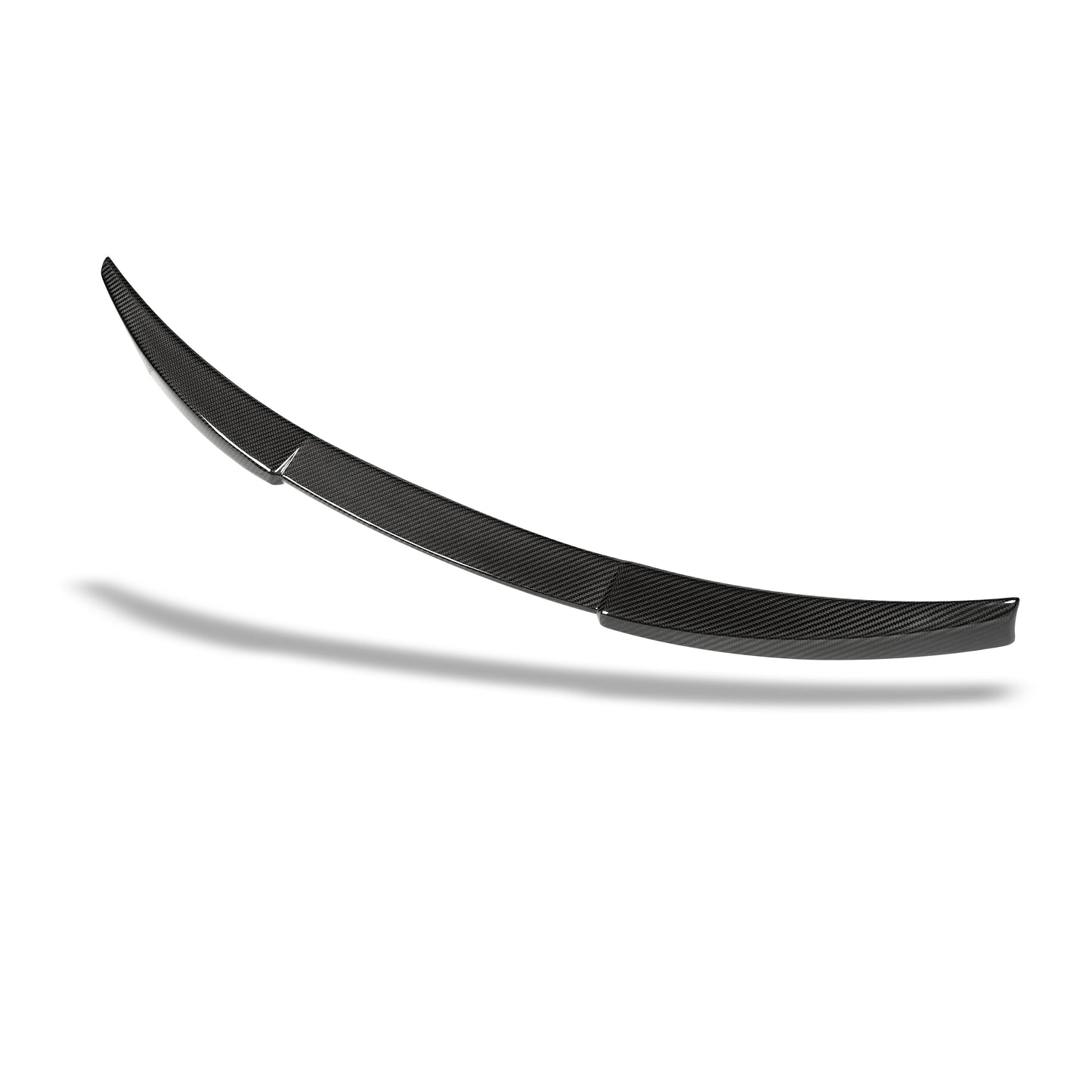 BMW M4 G82 Carbon Fiber Spoiler - Revozport