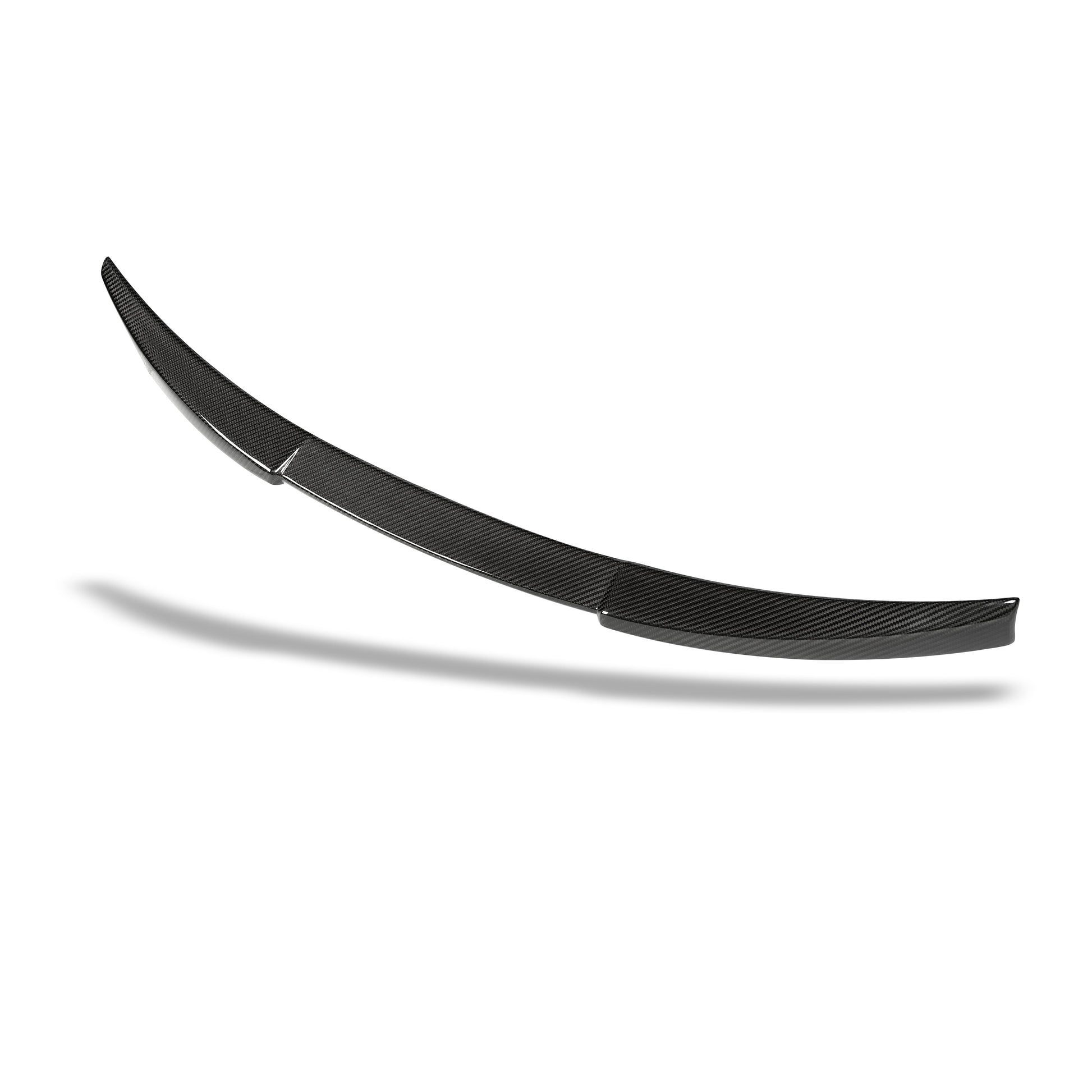 BMW M4 G82 Carbon Fiber Spoiler - Revozport