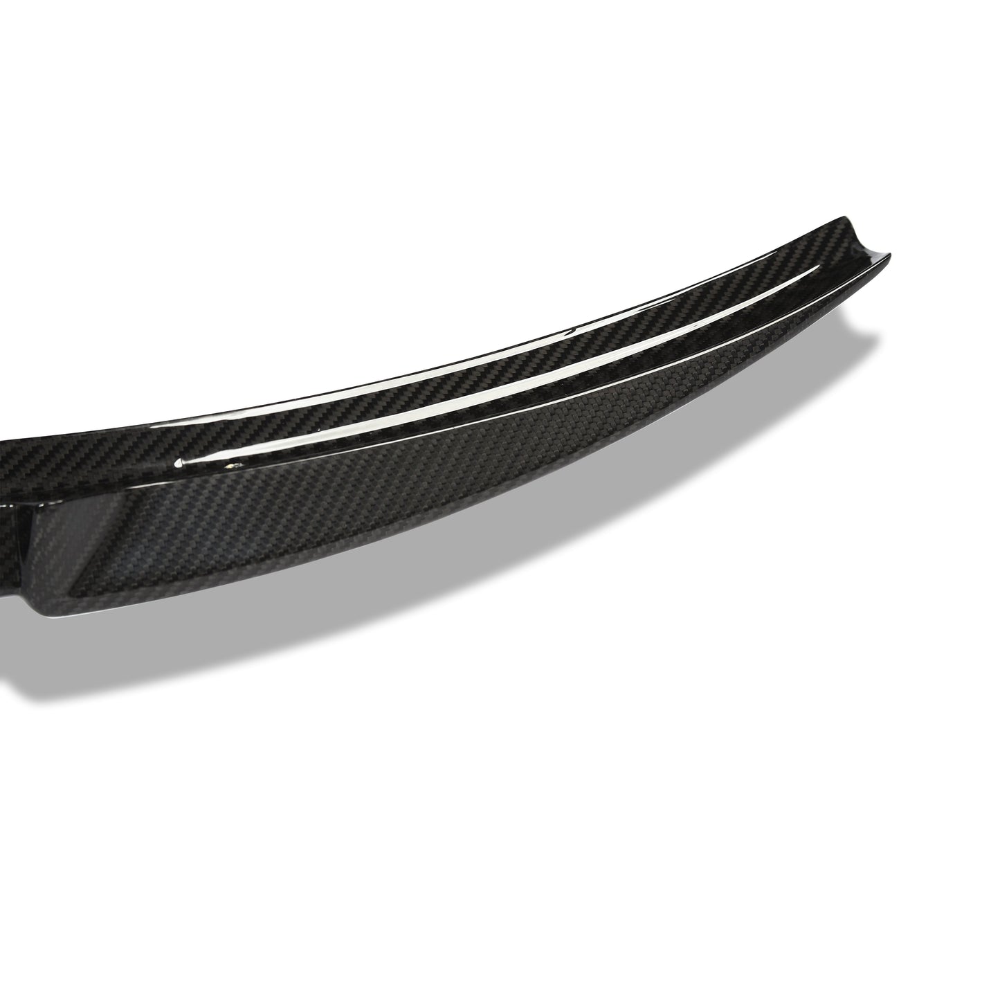 BMW M4 G82 Carbon Fiber Spoiler - Revozport
