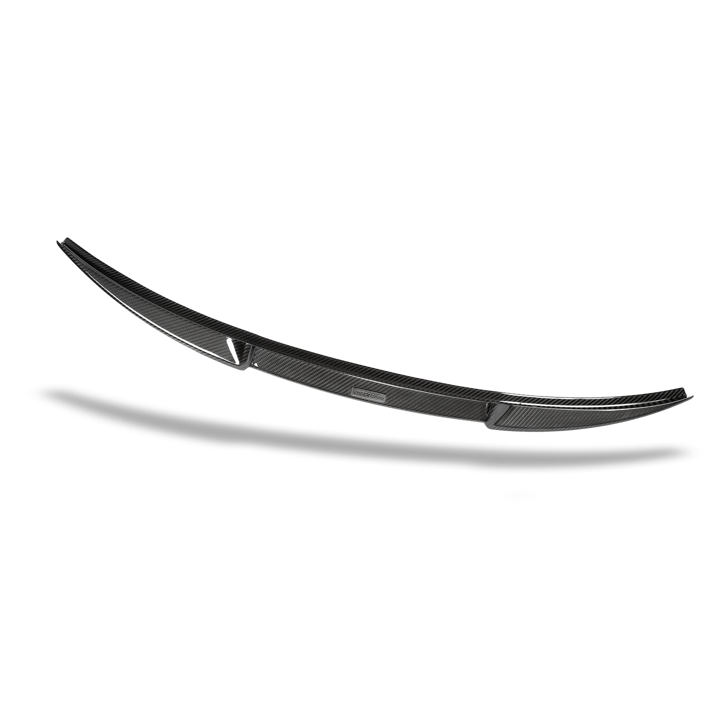 BMW M4 G82 Carbon Fiber Spoiler - Revozport