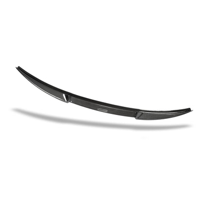 BMW M4 G82 Carbon Fiber Spoiler - Revozport