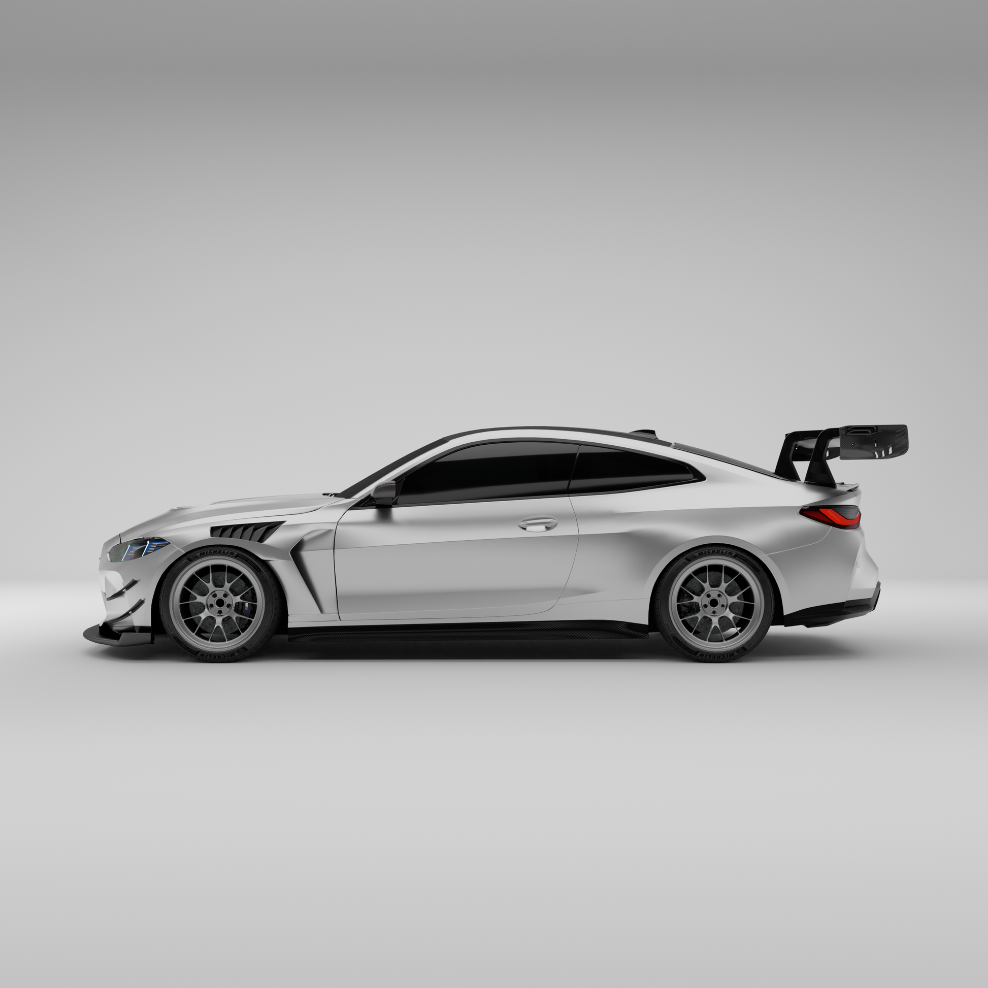 BMW M4 G82 Configurator - Revozport