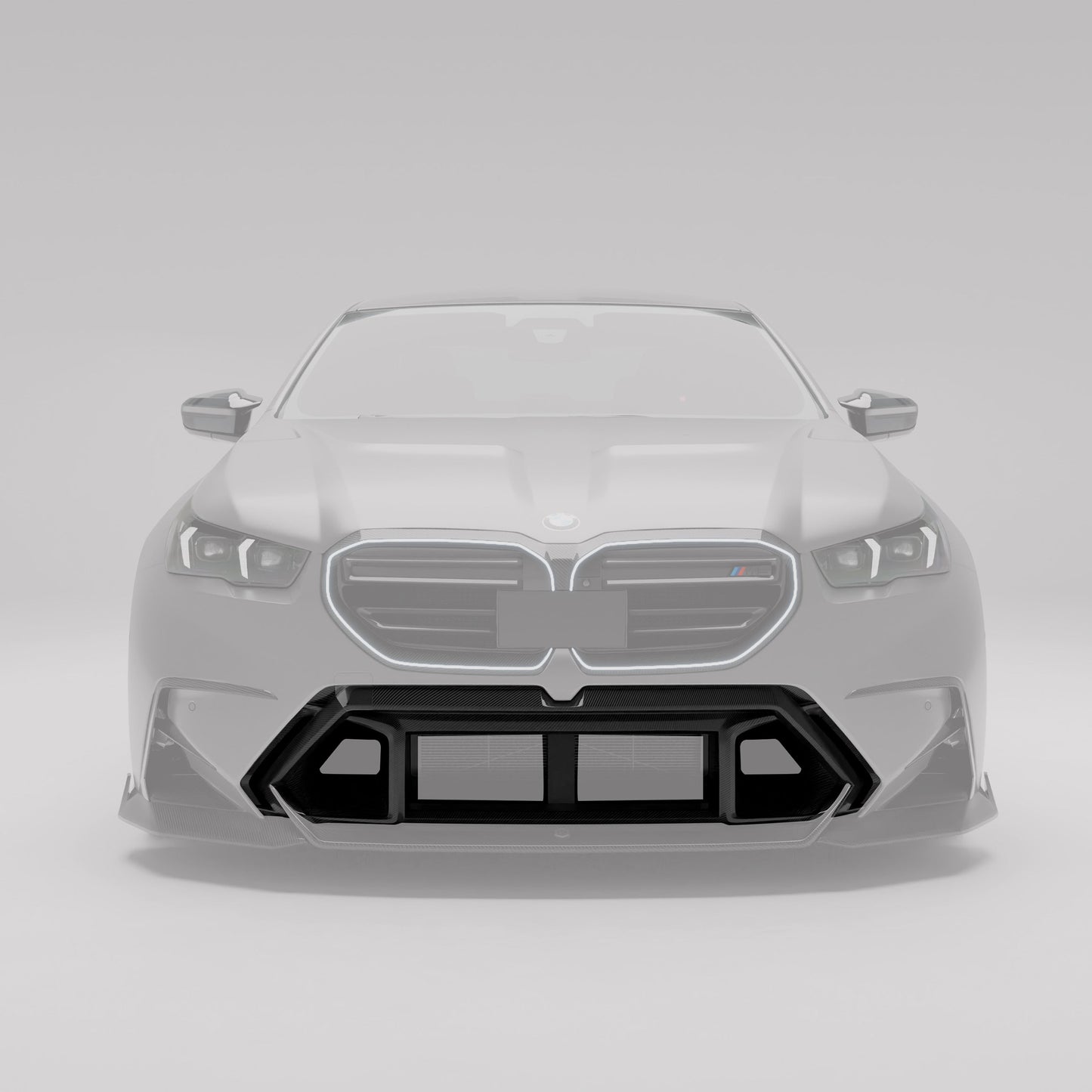 BMW M5 G90 Carbon Fiber Air Vents - Revozport