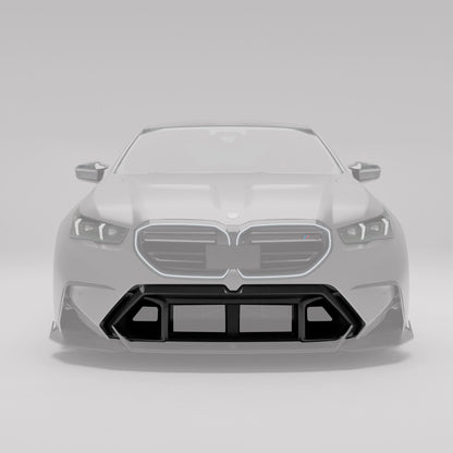 BMW M5 G90 Carbon Fiber Air Vents - Revozport