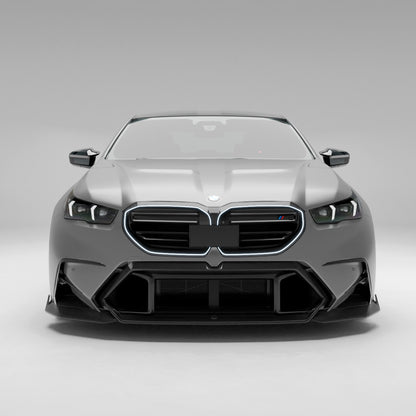 BMW M5 G90 Carbon Fiber Air Vents - Revozport
