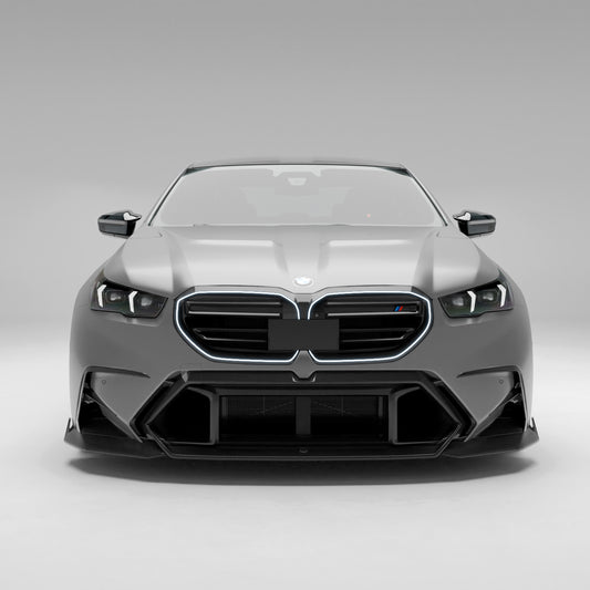 BMW M5 G90 Carbon Fiber Air Vents - Revozport