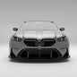 BMW M5 G90 Carbon Fiber Air Vents - Revozport