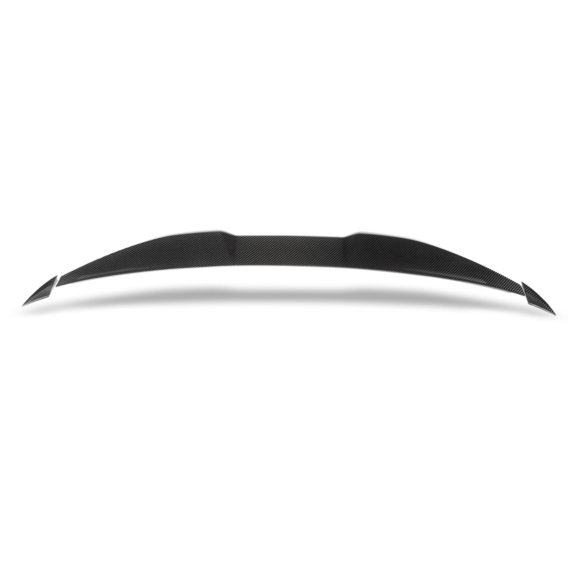 BMW M5 G90 Carbon Fiber Spoiler - Revozport