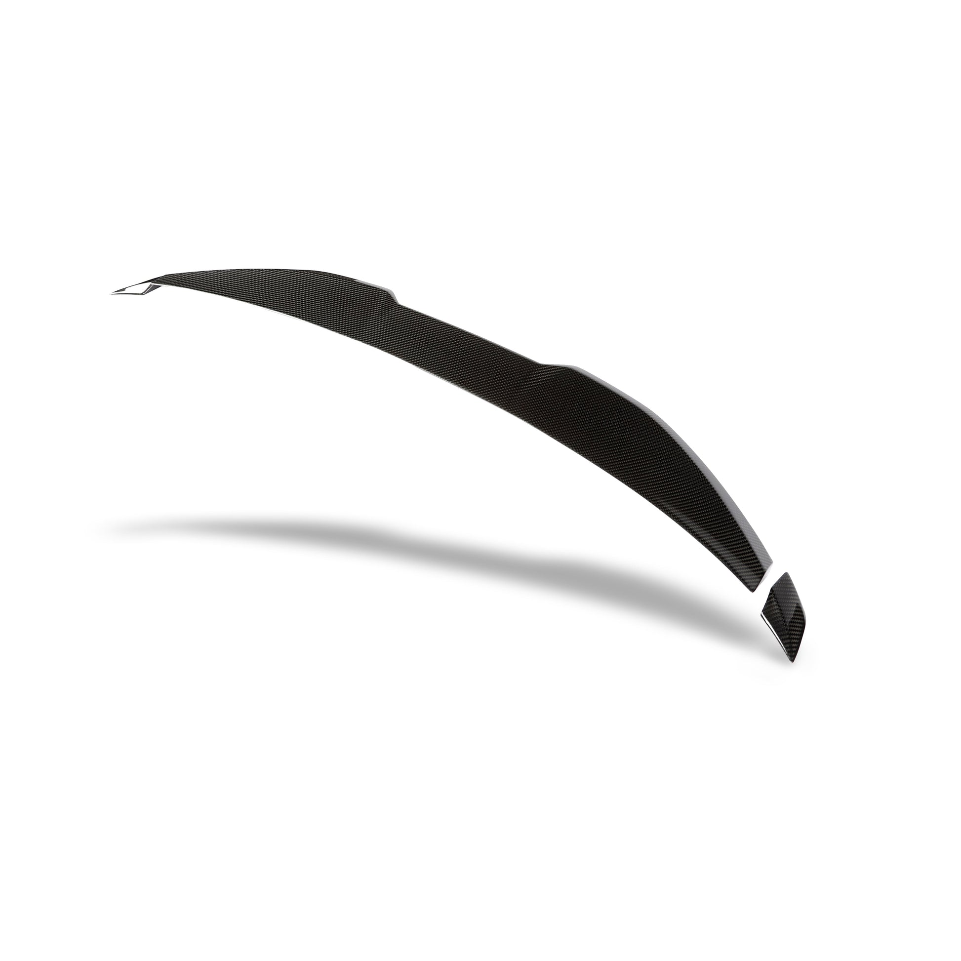 BMW M5 G90 Carbon Fiber Spoiler - Revozport