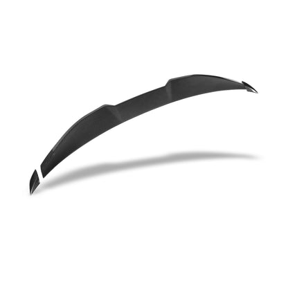BMW M5 G90 Carbon Fiber Spoiler - Revozport
