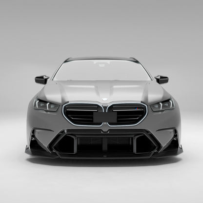 BMW M5 G99 Carbon Fiber Air Vents - Revozport