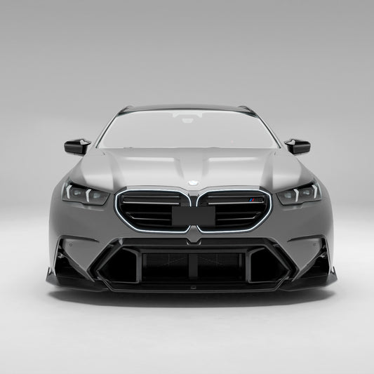 BMW M5 G99 Carbon Fiber Air Vents - Revozport