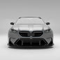 BMW M5 G99 Carbon Fiber Air Vents - Revozport