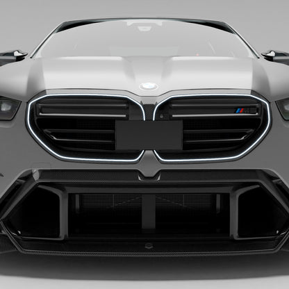 BMW M5 G99 Carbon Fiber Air Vents - Revozport