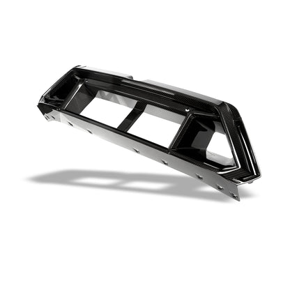 BMW M5 G90 Carbon Fiber Air Vents - Revozport