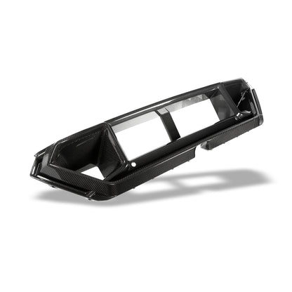 BMW M5 G90 Carbon Fiber Air Vents - Revozport