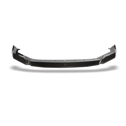 BMW M5 G90 Carbon Fiber Front Lip - Revozport