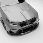 BMW M5 G99 Carbon Fiber Hood - Revozport
