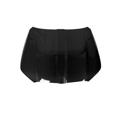 BMW M5 G99 Carbon Fiber Hood - Revozport