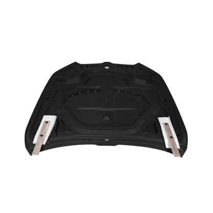 BMW M5 G90 Carbon Fiber Hood - Revozport