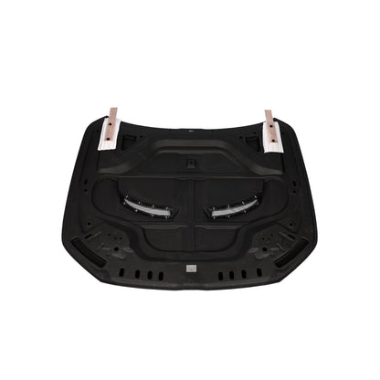 BMW M5 G90 Carbon Fiber Hood - Revozport