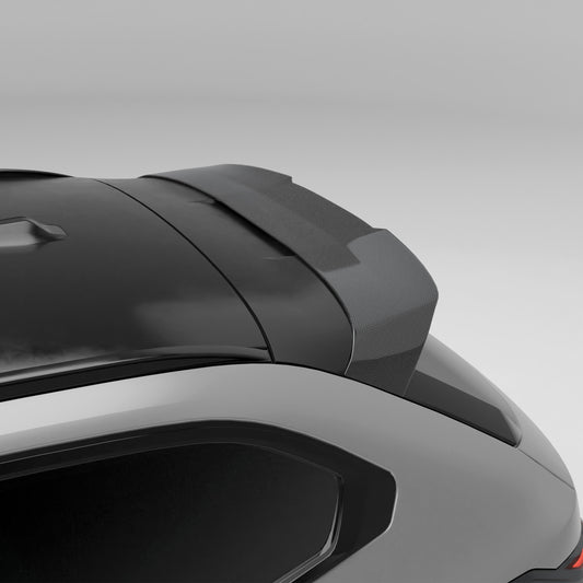 BMW M5 G99 Carbon Fiber Spoiler - Revozport