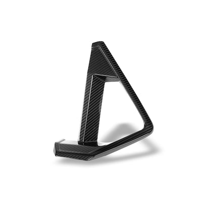 BMW X5M F95 LCI Carbon Fiber Front Vents - Revozport