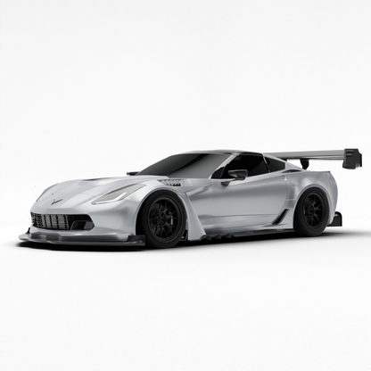 C7 Corvette Configurator - Revozport