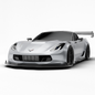 C7 Corvette Configurator - Revozport