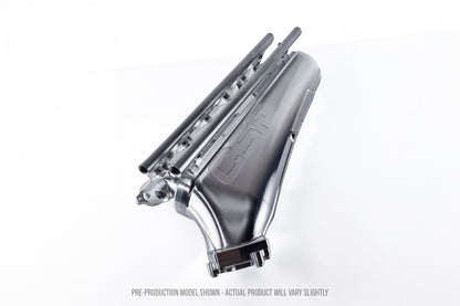 S58 "No Limit" Billet Air-to-Air Competition Manifold