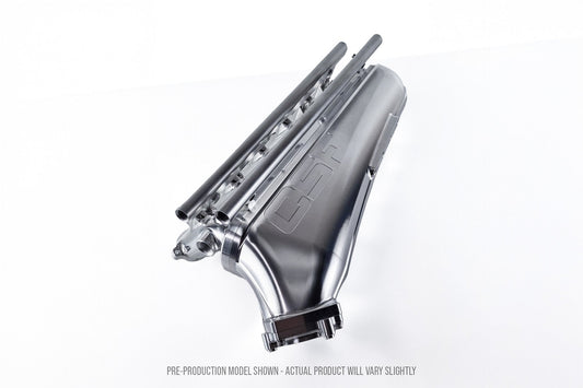 S58 "No Limit" Billet Air-to-Air Competition Manifold