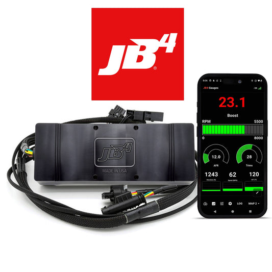 N20/N26 BMW JB4
