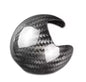 Audi S3 Carbon Fiber Shift Knob Cover