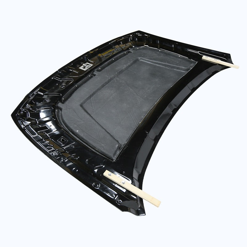 2024+ Hyundai Elantra N Type B V2 Carbon Fiber Hood