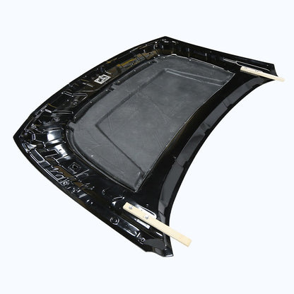 2024+ Hyundai Elantra N Type B V2 Carbon Fiber Hood