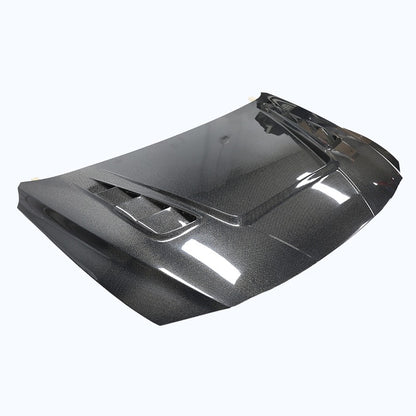 2024+ Hyundai Elantra N Type B V2 Carbon Fiber Hood