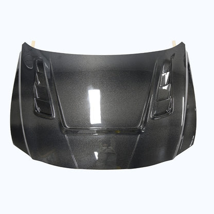 2024+ Hyundai Elantra N Type B V2 Carbon Fiber Hood
