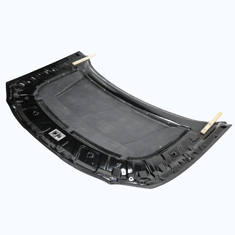 2024+ Hyundai Elantra N Type B V2 Carbon Fiber Hood