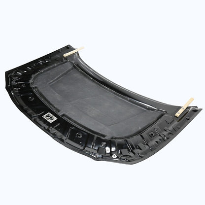 2024+ Hyundai Elantra N Type B V2 Carbon Fiber Hood
