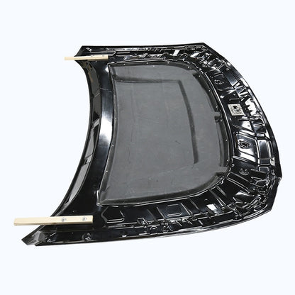2024+ Hyundai Elantra N Type B V2 Carbon Fiber Hood